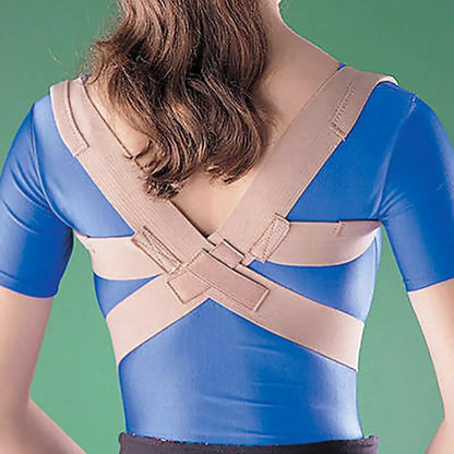 Oppo Posture Aid/Clavicle Brace [X-Large] 2075