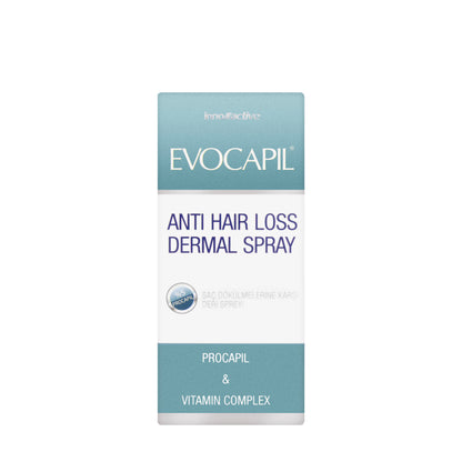 Evocapil Anti Hair Loss Dermal Spray 60 Ml