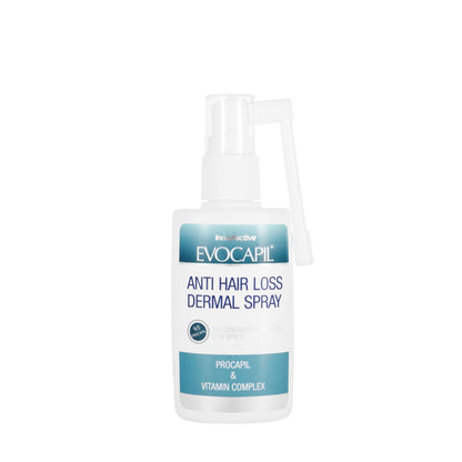 Evocapil Anti Hair Loss Dermal Spray 60 Ml