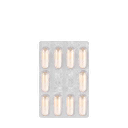 Gluco 100 Forte 30 Capsule