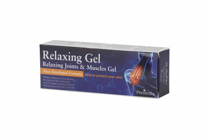 Preventta Relaxing  Gel