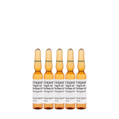 Ketesse 50Mg/2Ml Injection 5 Ampules