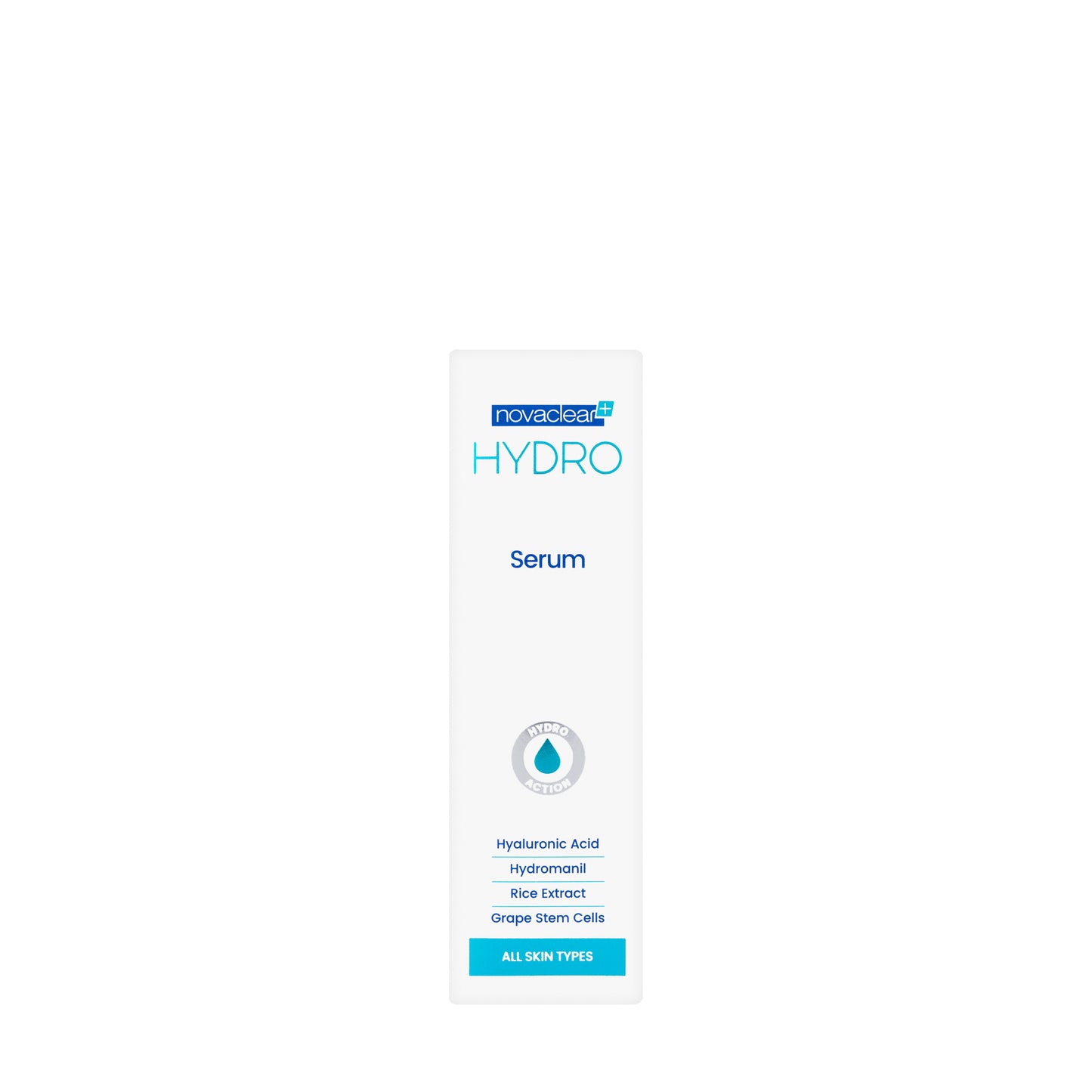 Novaclear Hydro Serum 30 Ml