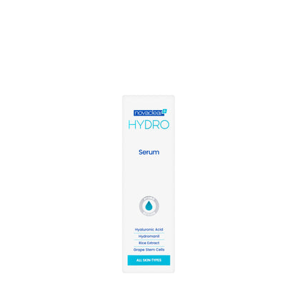 Novaclear Hydro Serum 30 Ml