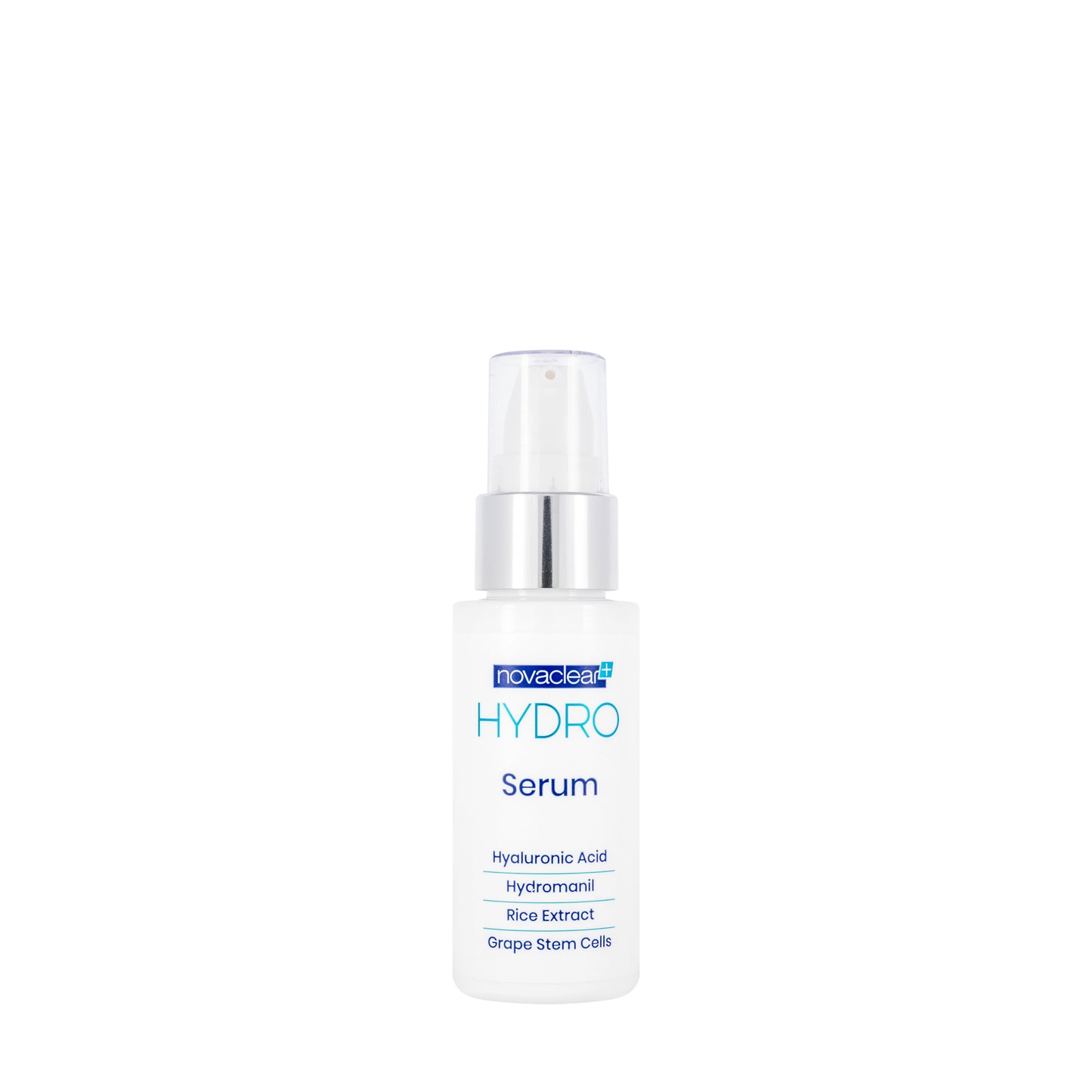 Novaclear Hydro Serum 30 Ml