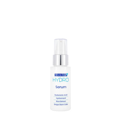 Novaclear Hydro Serum 30 Ml