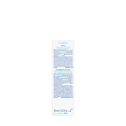 Novaclear Hydro Serum 30 Ml