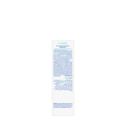 Novaclear Hydro Serum 30 Ml