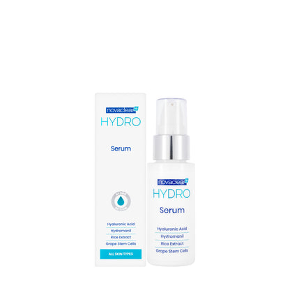 Novaclear Hydro Serum 30 Ml