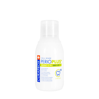 Curaprox Perio Plus [Chlorohexedine 0.12%] Mouthwash  200 Ml