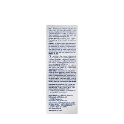 Rilastil D-Clar Depigment Concentrate 30 Ml