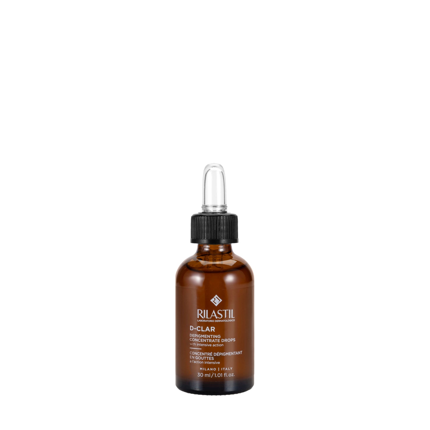 Rilastil D-Clar Depigment Concentrate 30 Ml