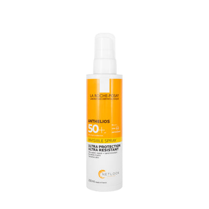 La Roche-Posay Anthelios Invisible Spray [Shaka]Spf50+ 200 Ml