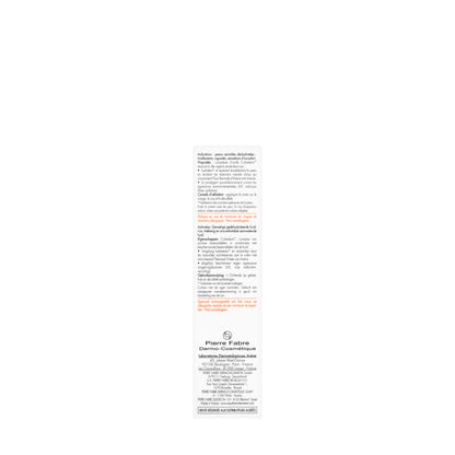 Avène Hydrance Uv Rich [Spf 30]  Hydrating Cream 40 Ml