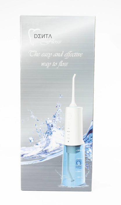 Denta Floss [Hv800] Water Flosser