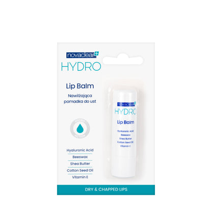 Novaclear Hydro Lip Balm 4.9 Gm