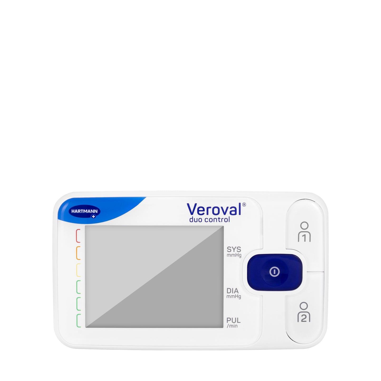 Hartmann Veroval Duo Control Blood Pressure Machine