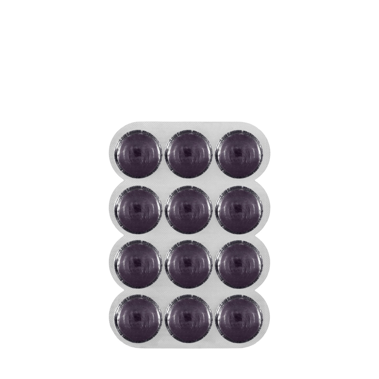 Strepsils Extra Blackcurrant 36 Lozenges