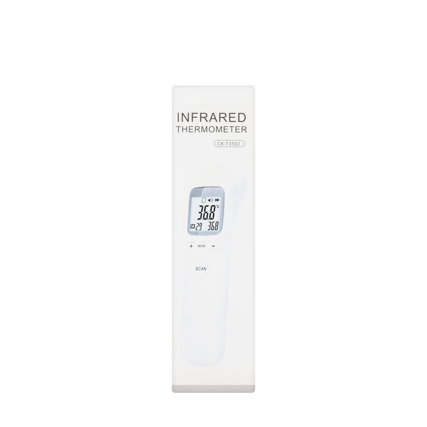 Royal Infrared Thermometer Ck-T1502