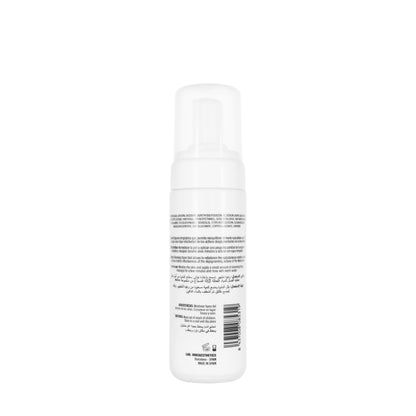 Meline Gentle Foam Facial Wash 150 Ml