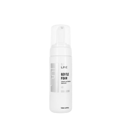 Meline Gentle Foam Facial Wash 150 Ml