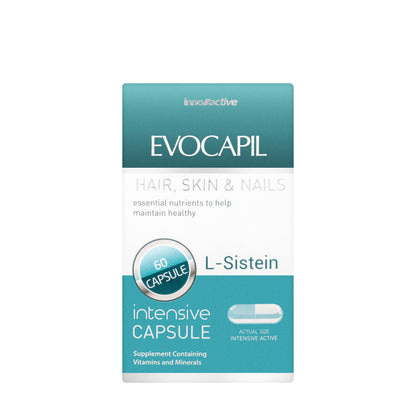 Evocapil Hair,Skin & Nail 60 Capsule
