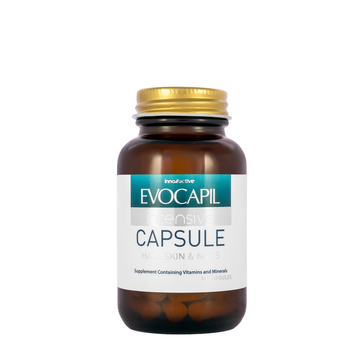 Evocapil Hair,Skin & Nail 60 Capsule