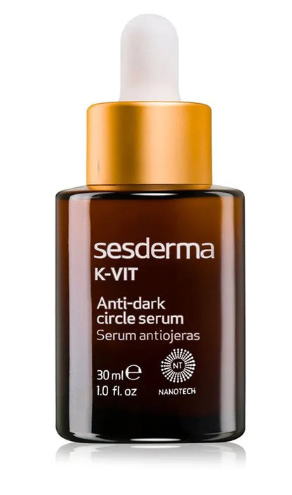 Sesderma K-Vitamin Anti Dark Circle Serum 30 ml