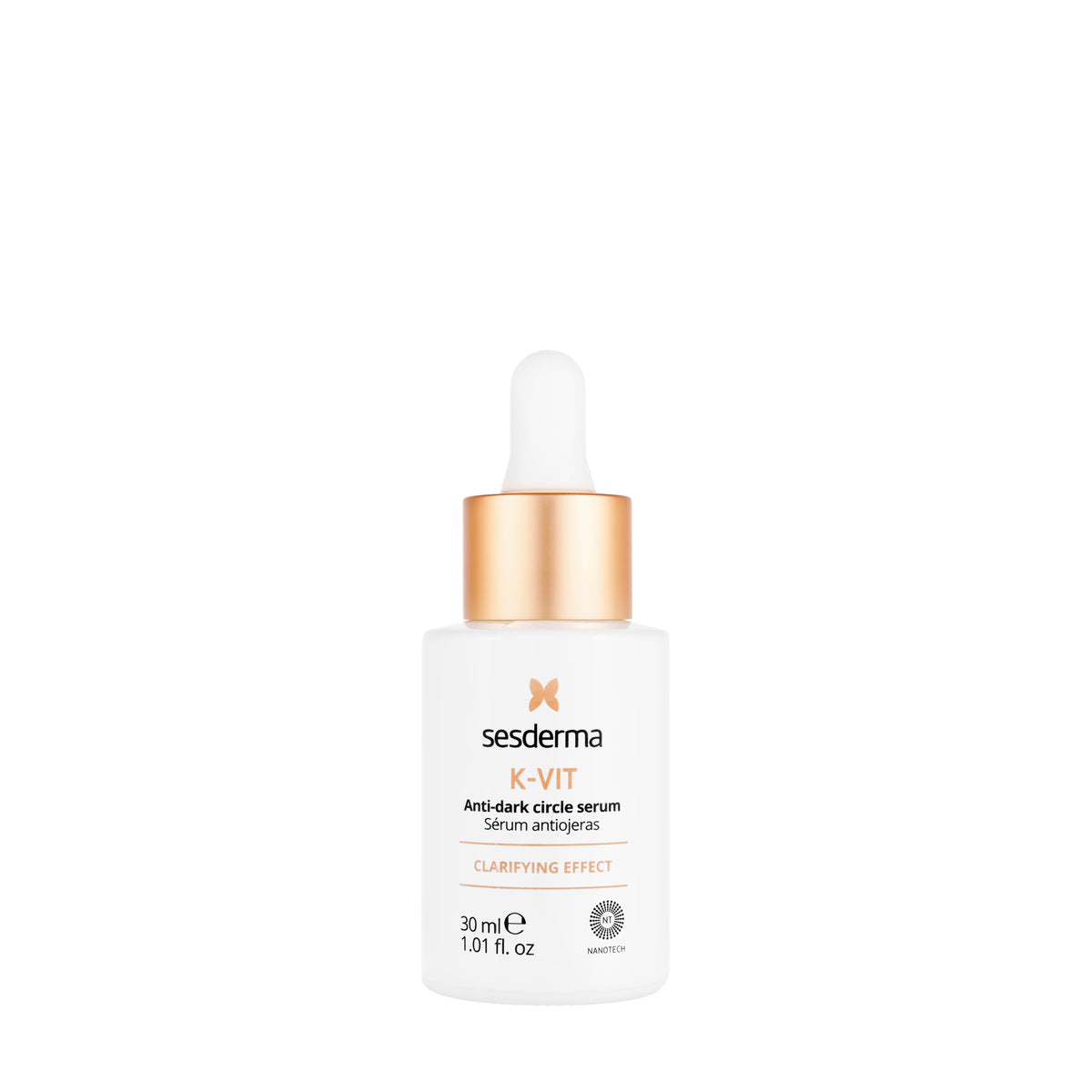 Sesderma K-Vitamin Anti Dark Circle Serum 30 ml