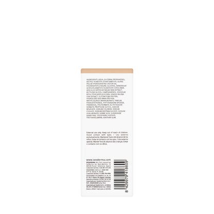 Sesderma K-Vitamin Anti Dark Circle Serum 30 ml