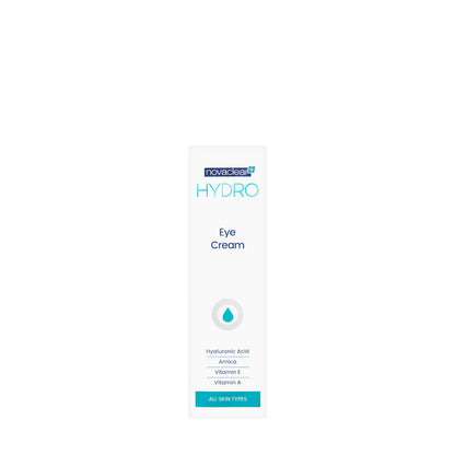 Novaclear Hydro Eye Cream 15 Ml