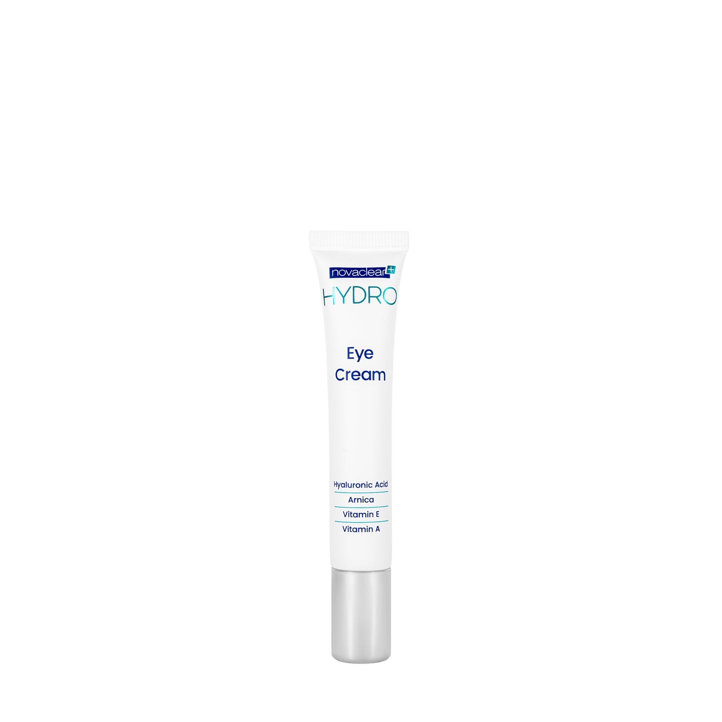 Novaclear Hydro Eye Cream 15 Ml