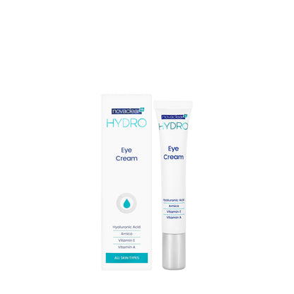 Novaclear Hydro Eye Cream 15 Ml