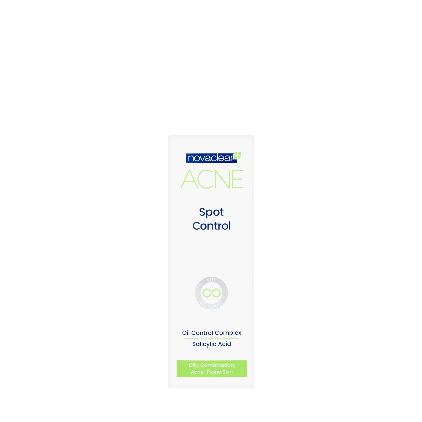 Novaclear Acne Spot Control 10 Ml