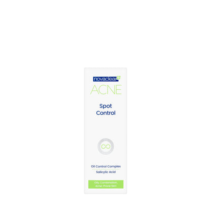 Novaclear Acne Spot Control 10 Ml