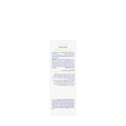 Novaclear Acne Spot Control 10 Ml