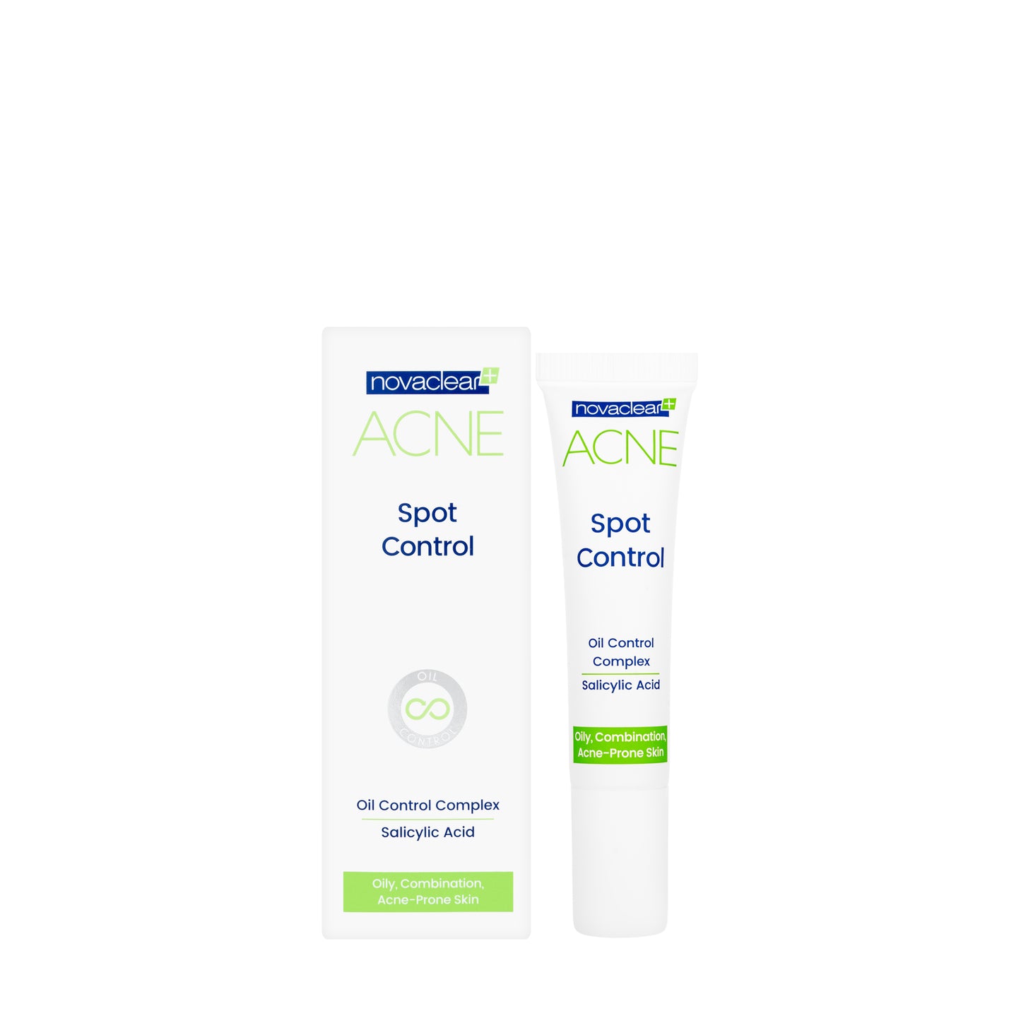 Novaclear Acne Spot Control 10 Ml
