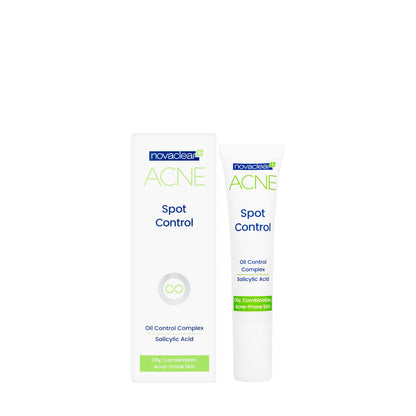 Novaclear Acne Spot Control 10 Ml