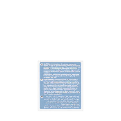 Accu Check Accu-Fine 5X0.25 Mm [31G] 100 Pieces