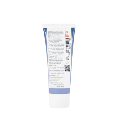 Emoform Diamond Whitening Toothpaste 75ml