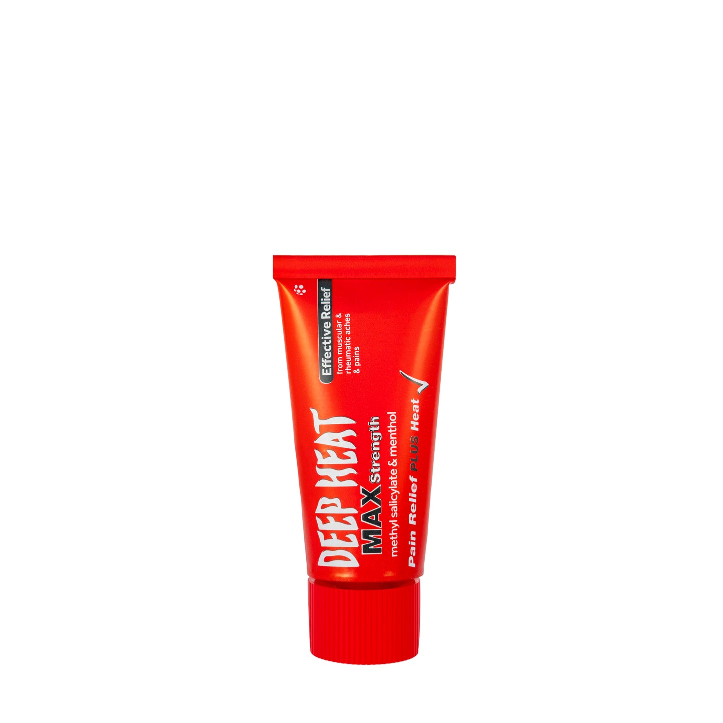 Deep Heat Max Strength 35Gm