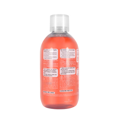 Eludril Care Mouthwash 500 Ml
