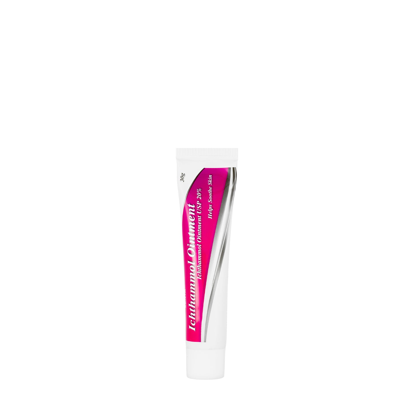Zenta Ichthammol 20% Ointment 30Gm