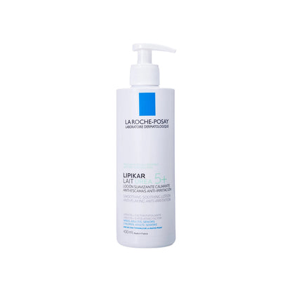 La Roche-Posay Lipikar Lait Urea 5+ Lotion 400 Ml