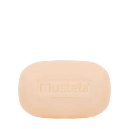 Mustela Gentle Soap With Cold Cream  100 Gm