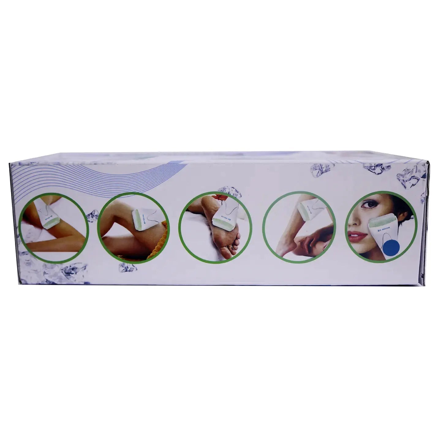 Healthy Skin Ice Roller
