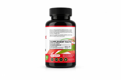 Prima Plus Neutralax 30 Capsules
