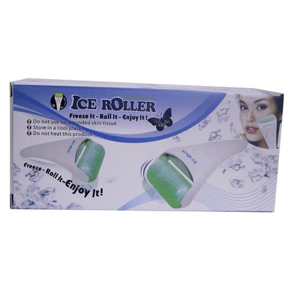 Healthy Skin Ice Roller