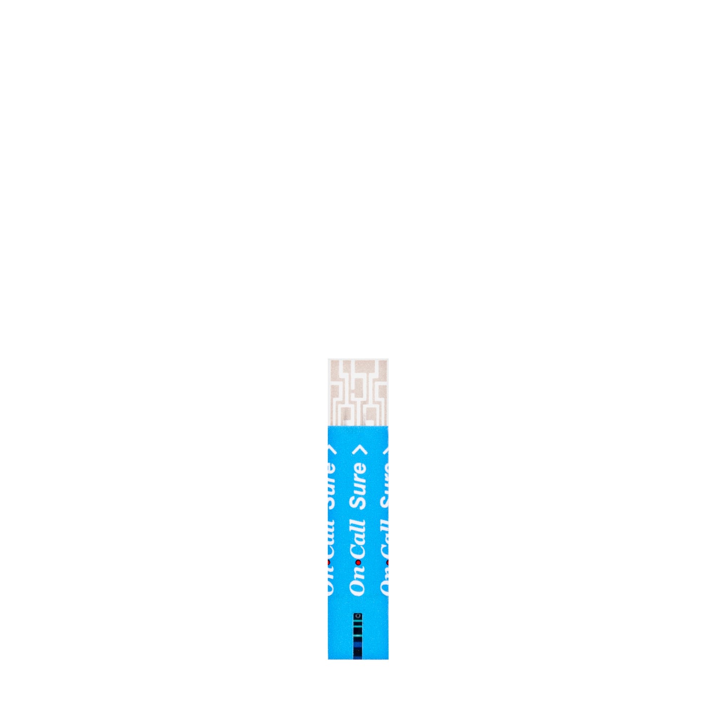 On Call Sure Glucose 50 Strips