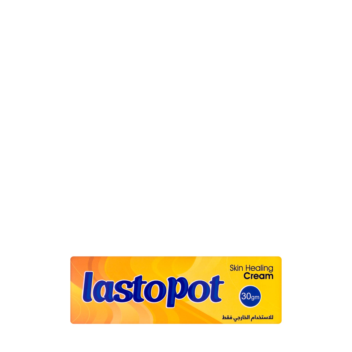 Lastopot Skin Healing Cream 30Gm